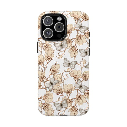 Floral Phone Cases