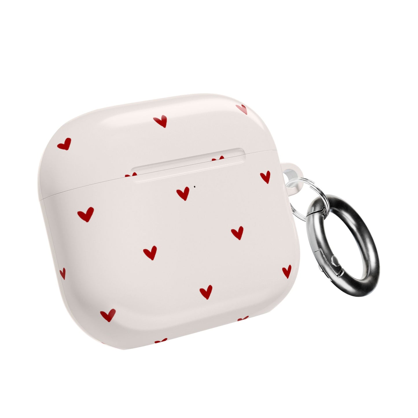 Hearts AirPod Cases