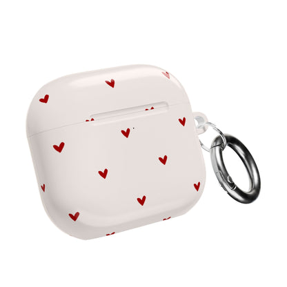 Hearts AirPod Cases