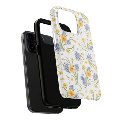 Floral Phone Case