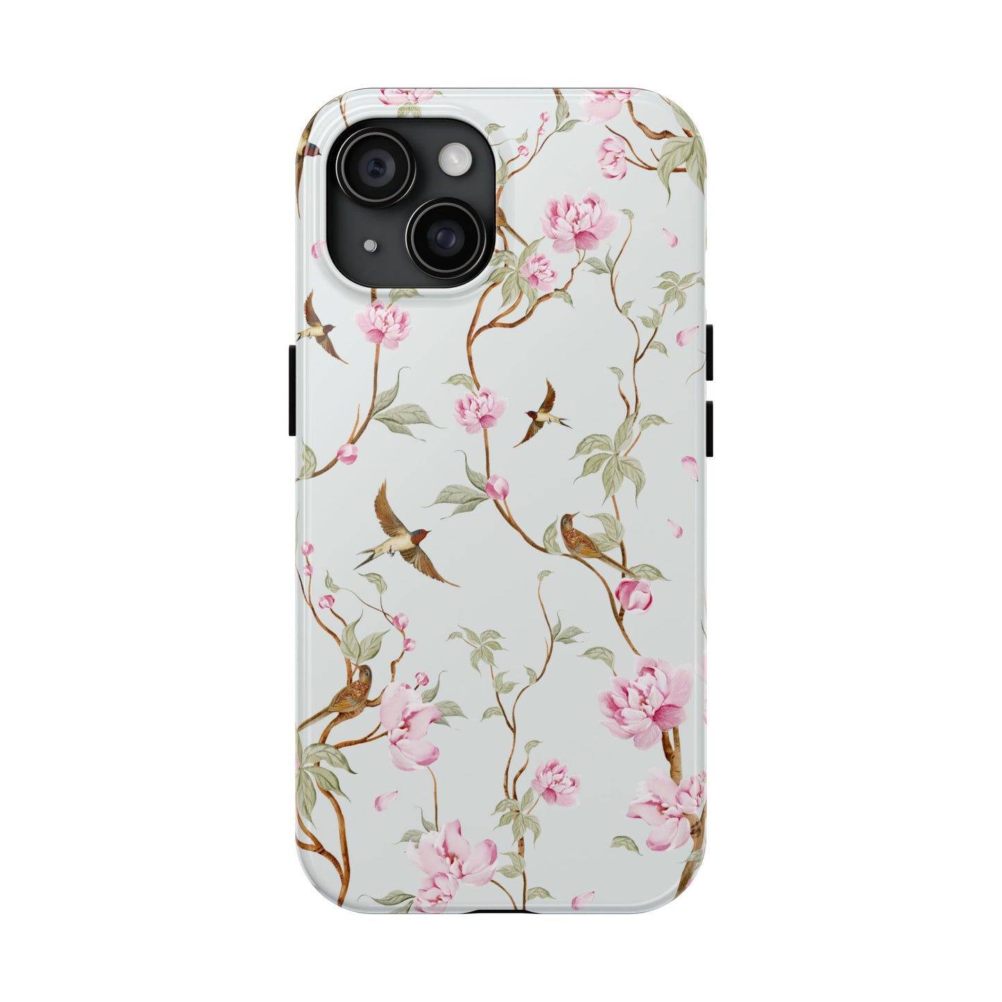 Floral Phone Case