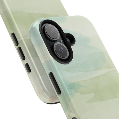 Soft Brush Phone Case