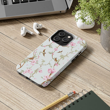 Floral Phone Case