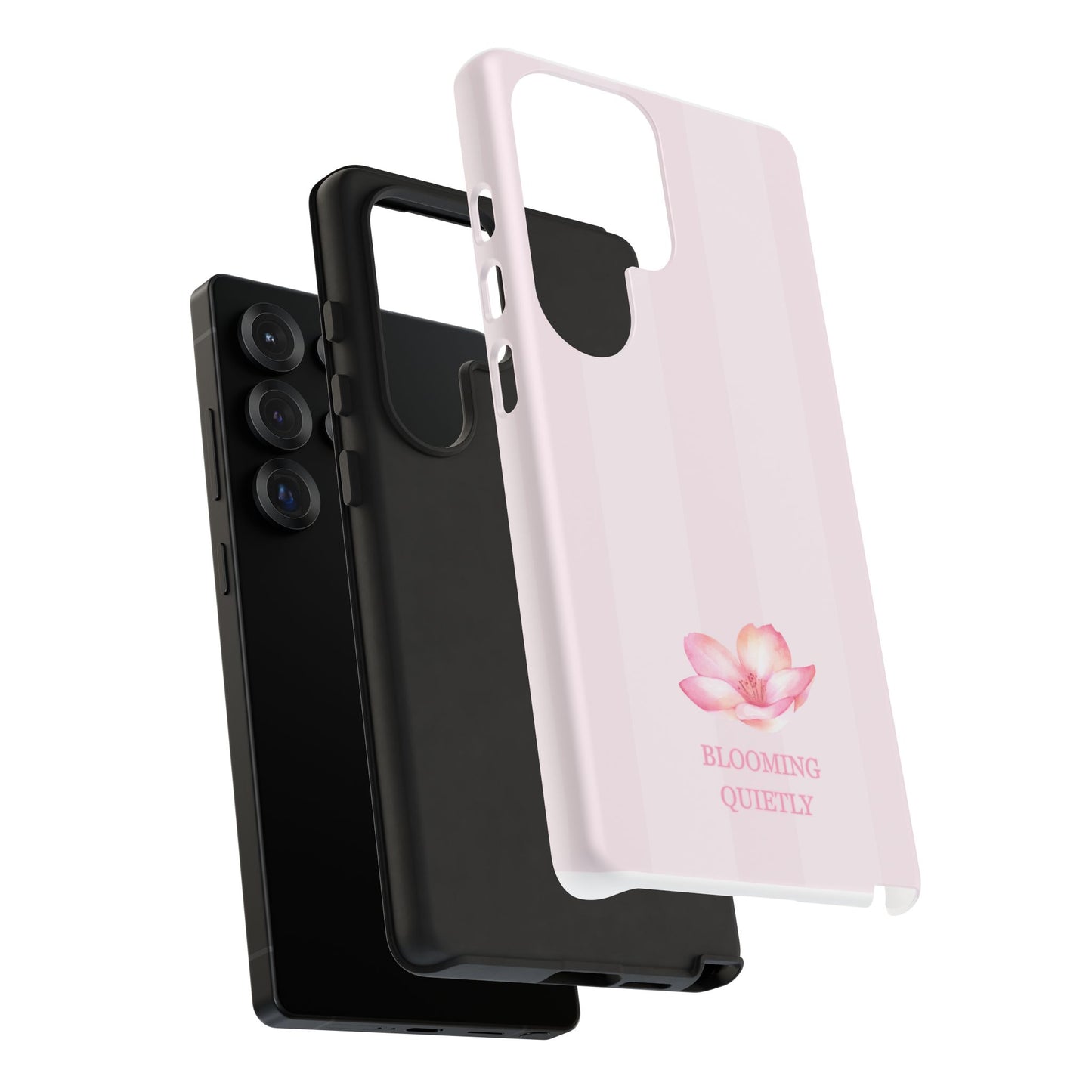 Blooming Pink Case