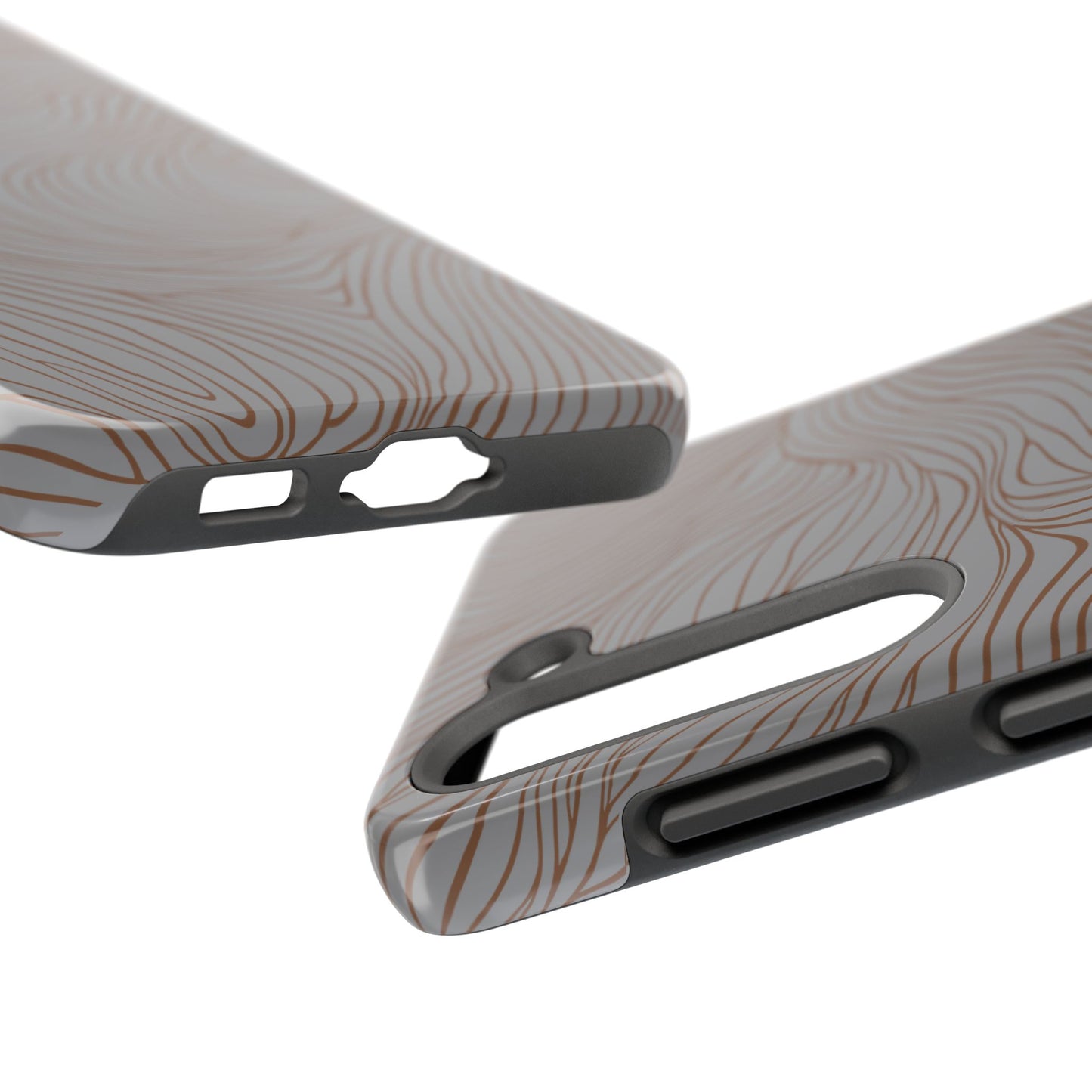 Curve Phone Case