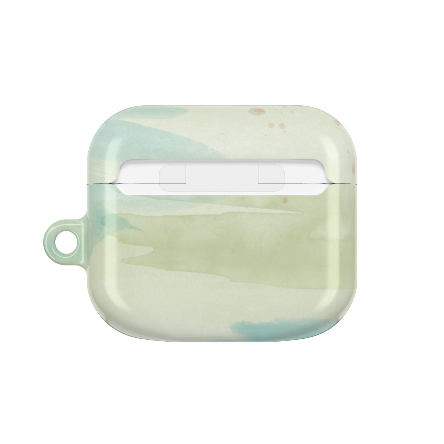 Soft Brush AirPod Cases