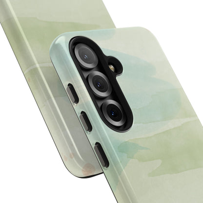 Soft Brush Phone Case