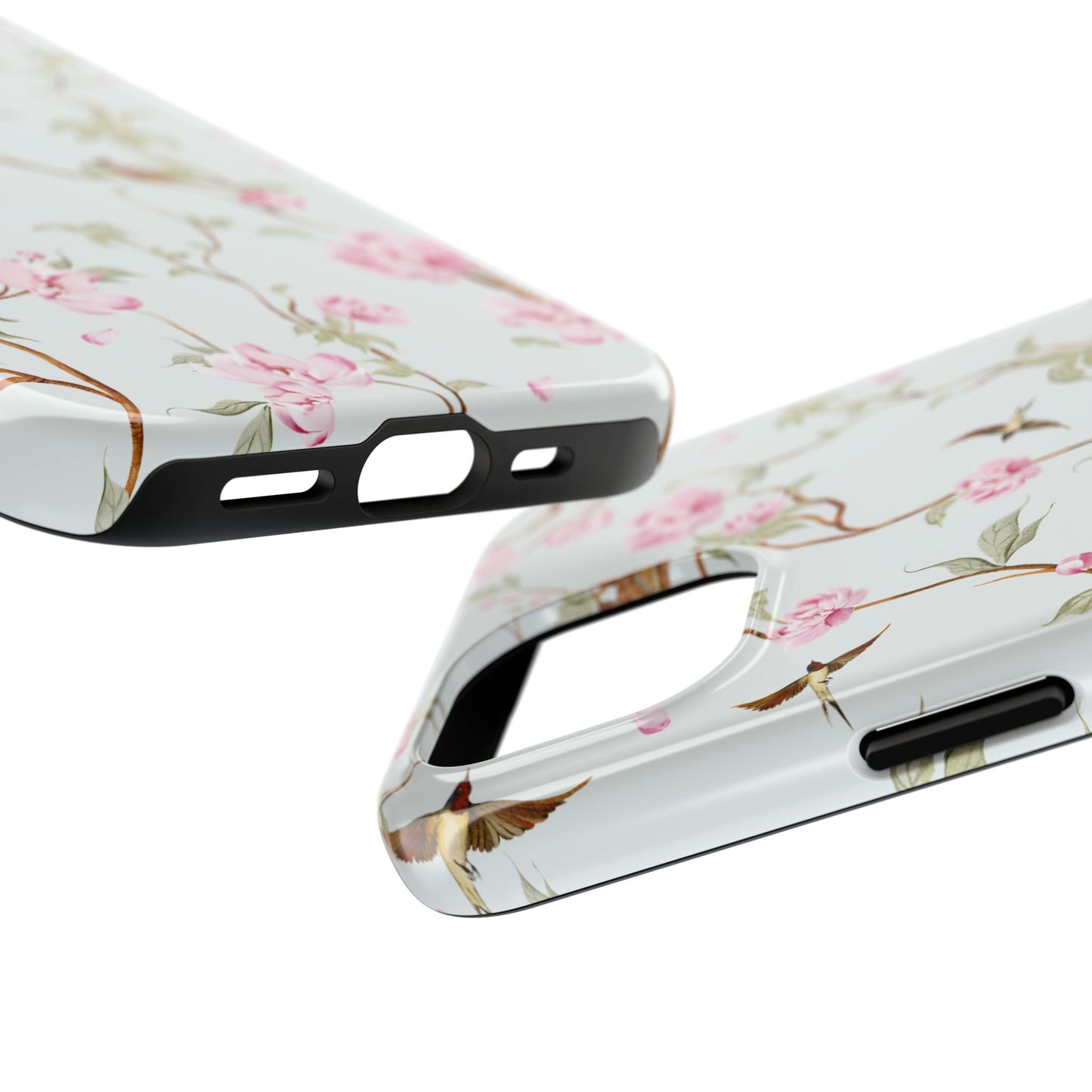 Floral Phone Case
