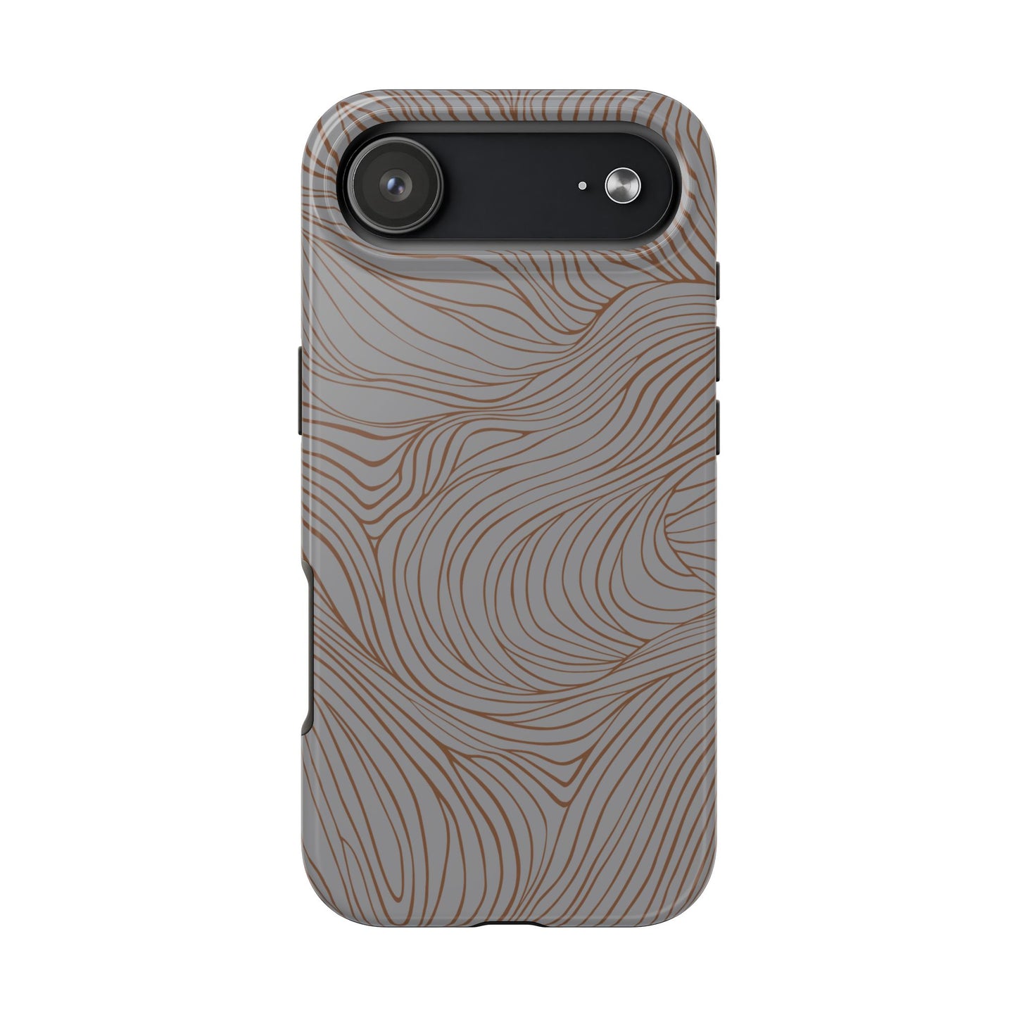 Curve Phone Case