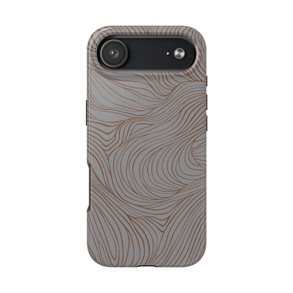 Curve Phone Case
