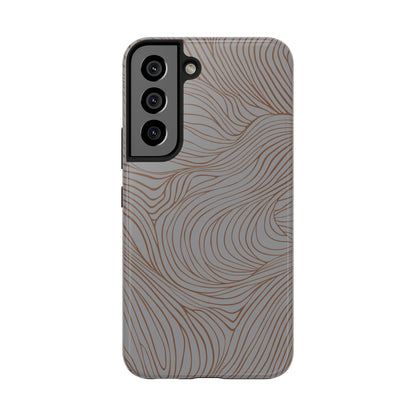 Curve Phone Case
