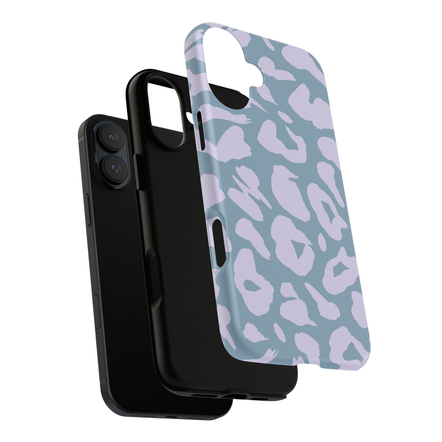 Cheetah Phone Case