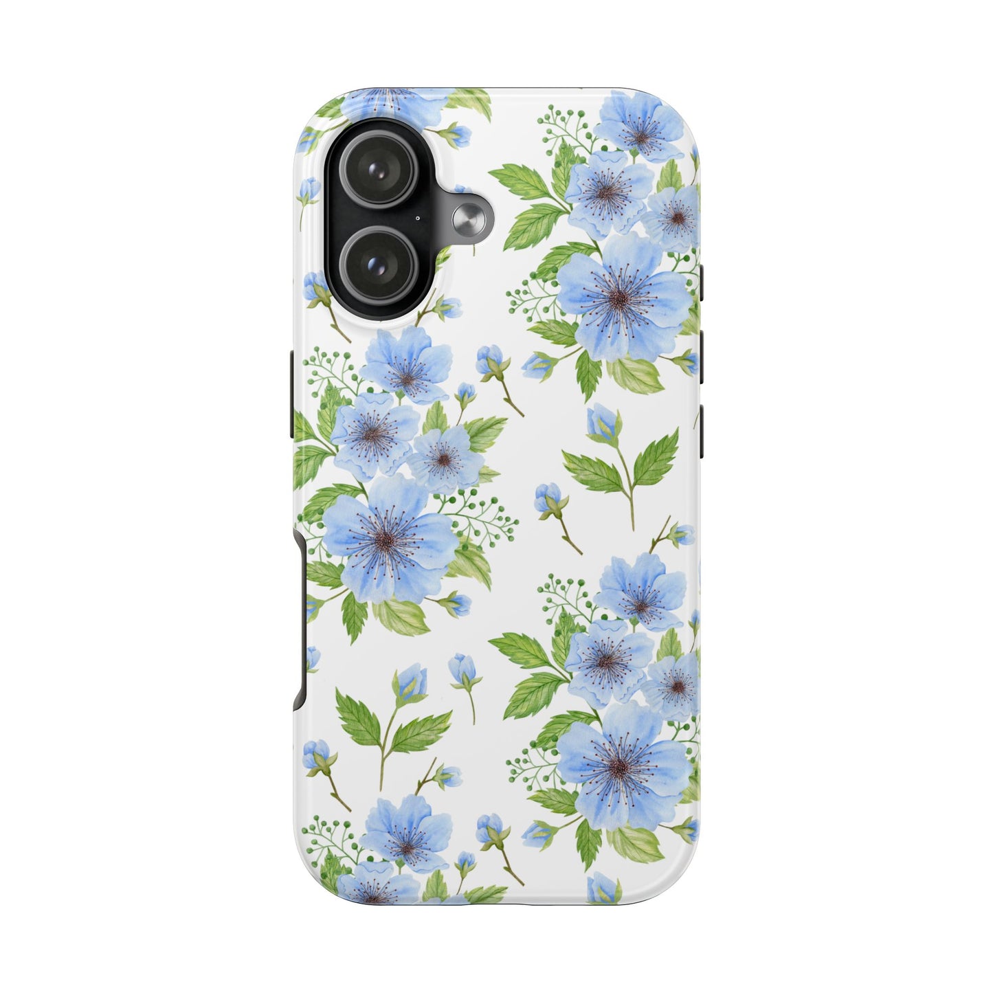 Floral Phone Case