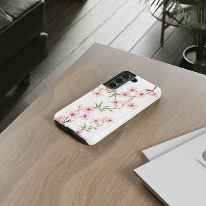 Bloom Branch Phone Case