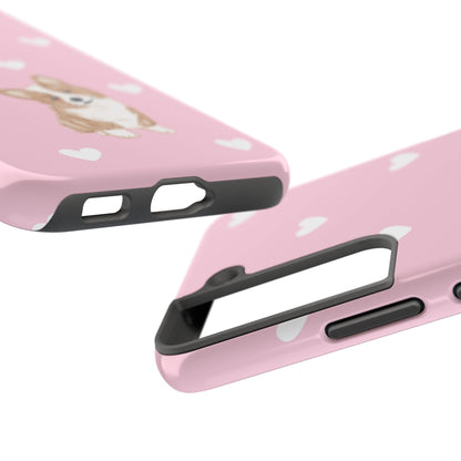 Pupy Phone Cases