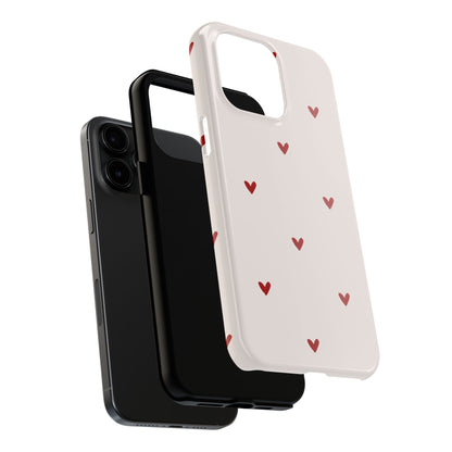 Heart Phone Case