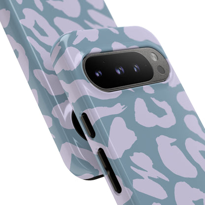 Cheetah Phone Case