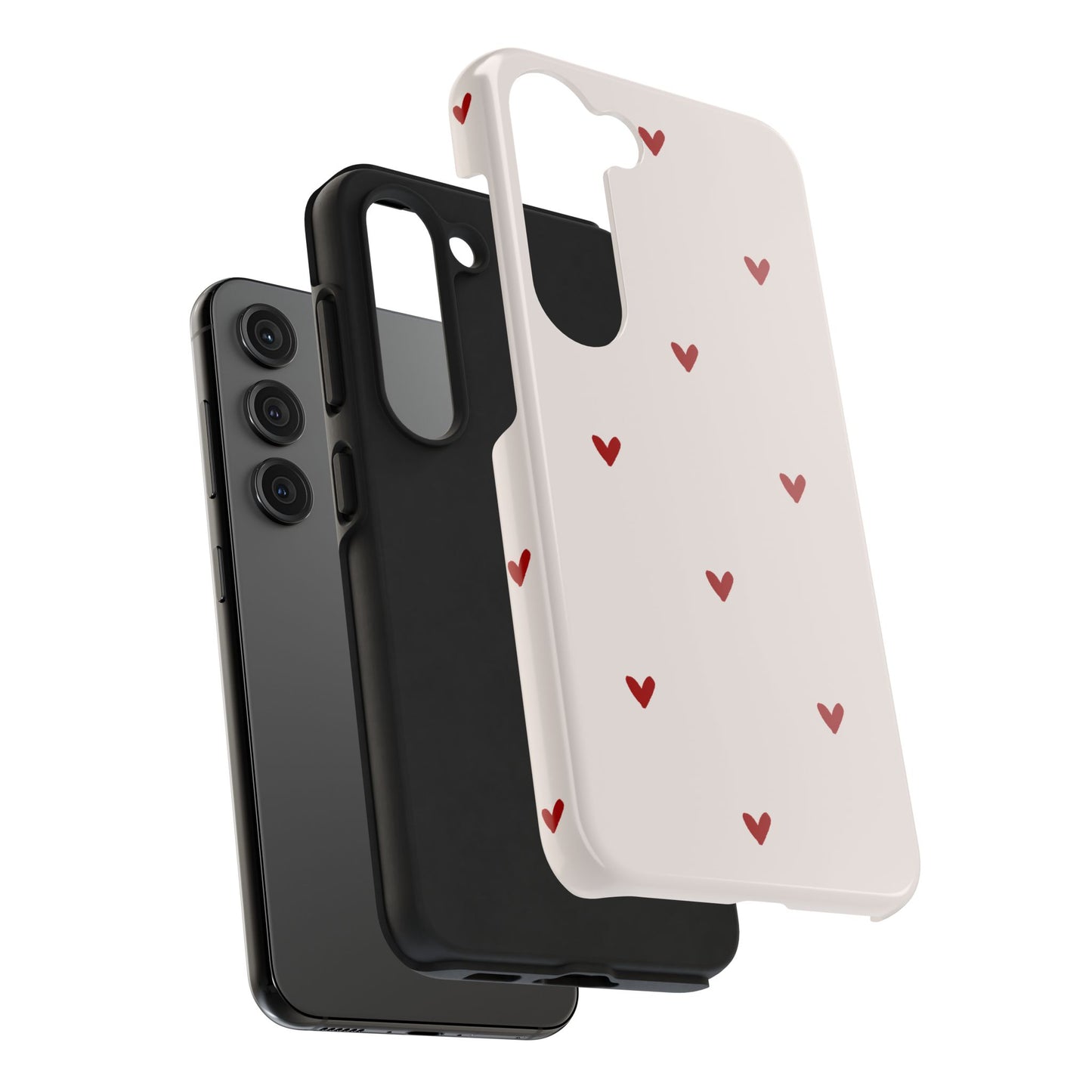 Heart Phone Case