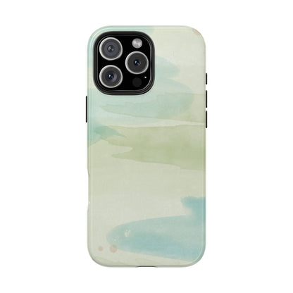 Soft Brush Phone Case