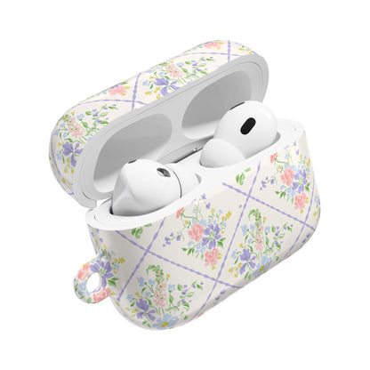 Flower AirPod Cases
