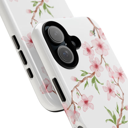 Bloom Branch Phone Case