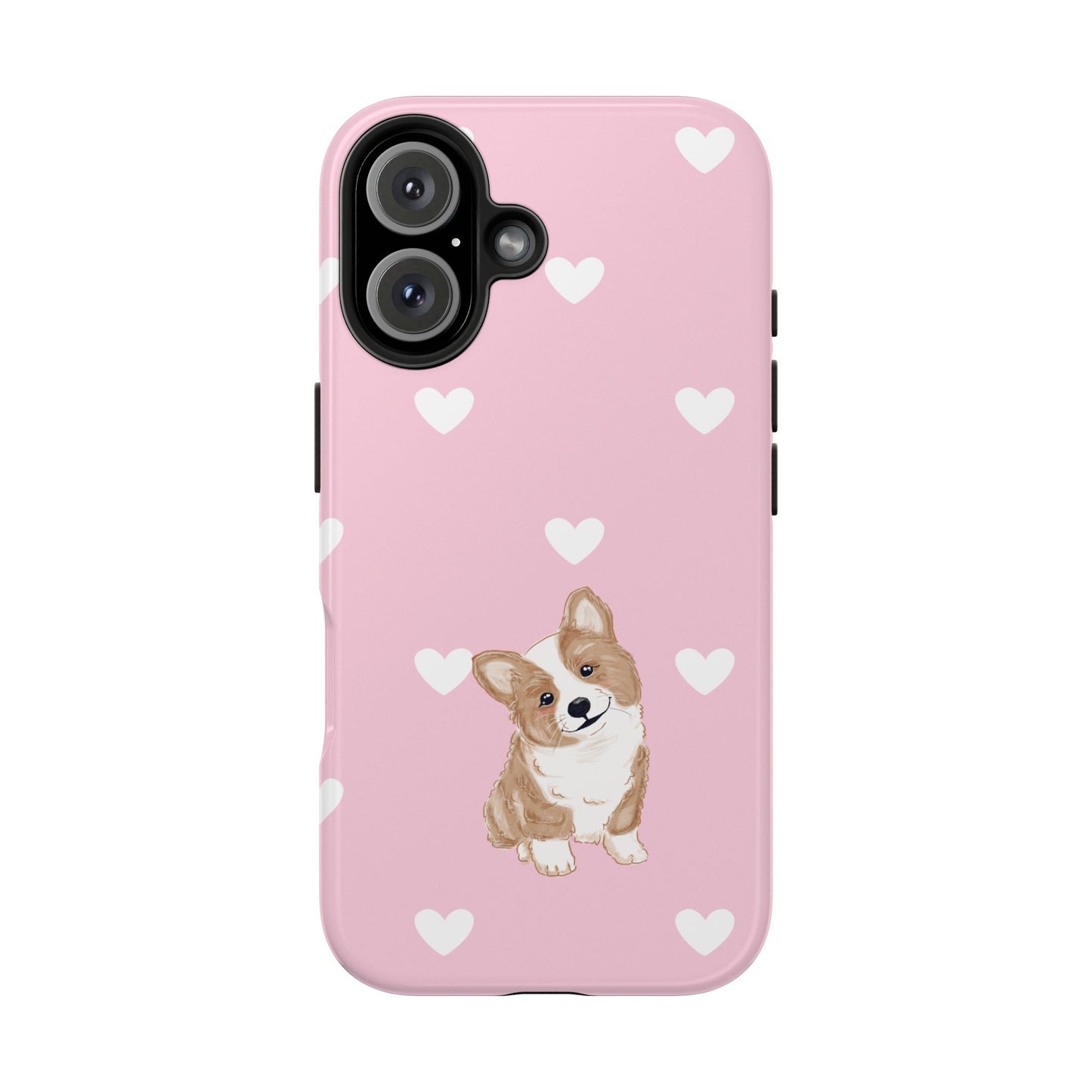 Pupy Phone Cases