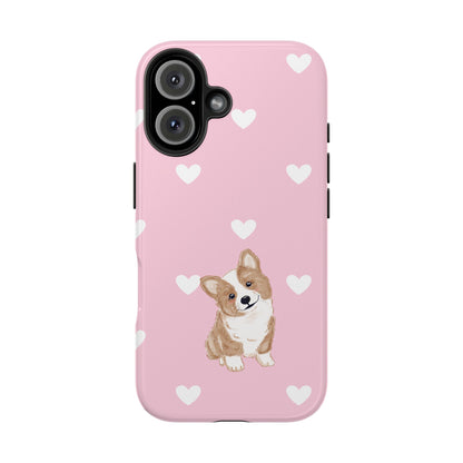 Pupy Phone Cases