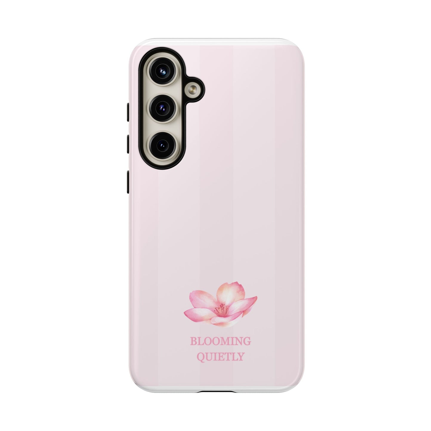 Blooming Pink Case