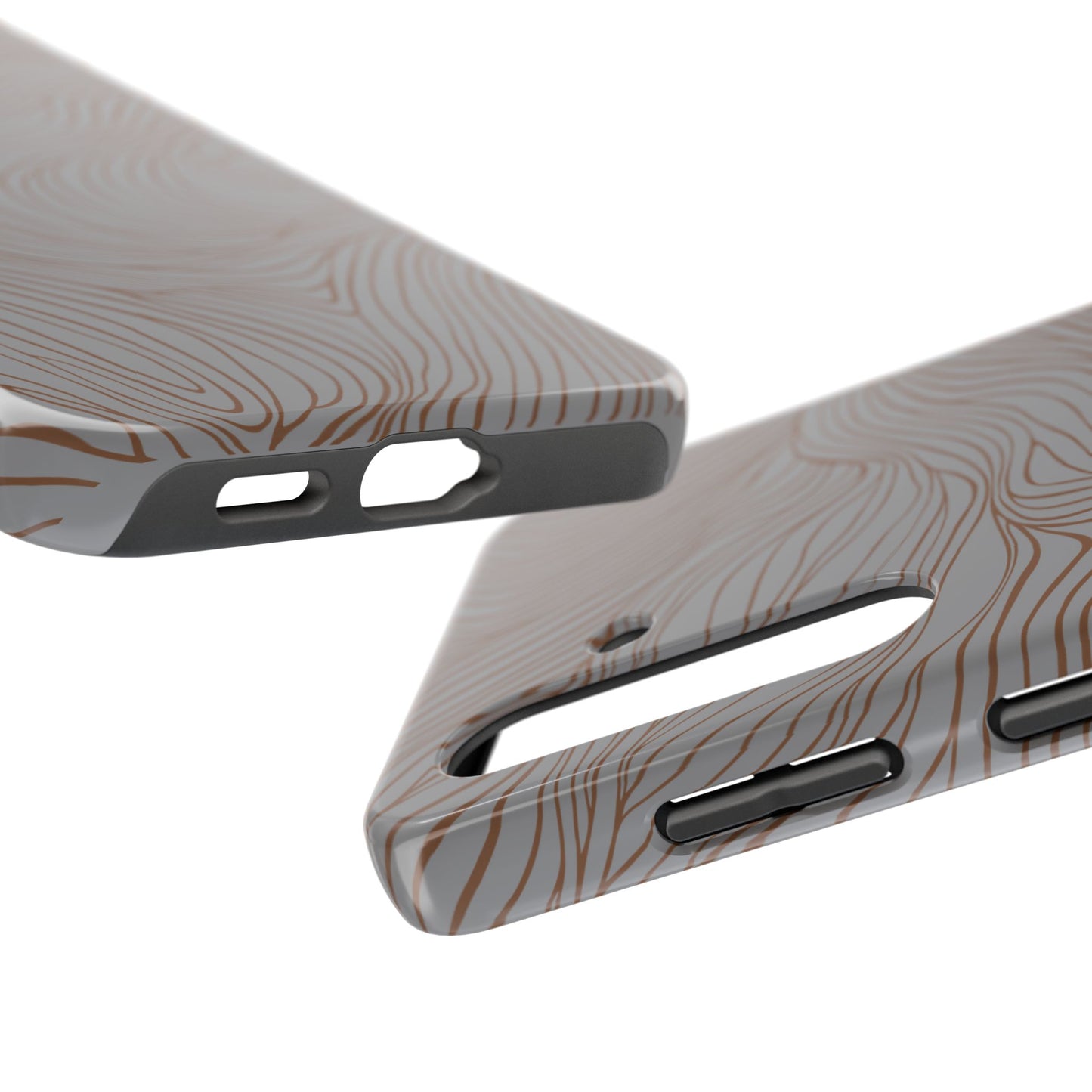 Curve Phone Case