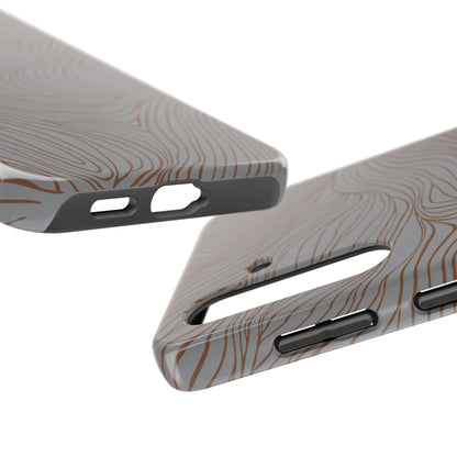 Curve Phone Case