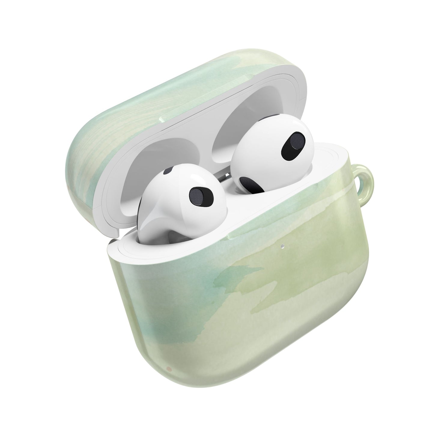 Soft Brush AirPod Cases