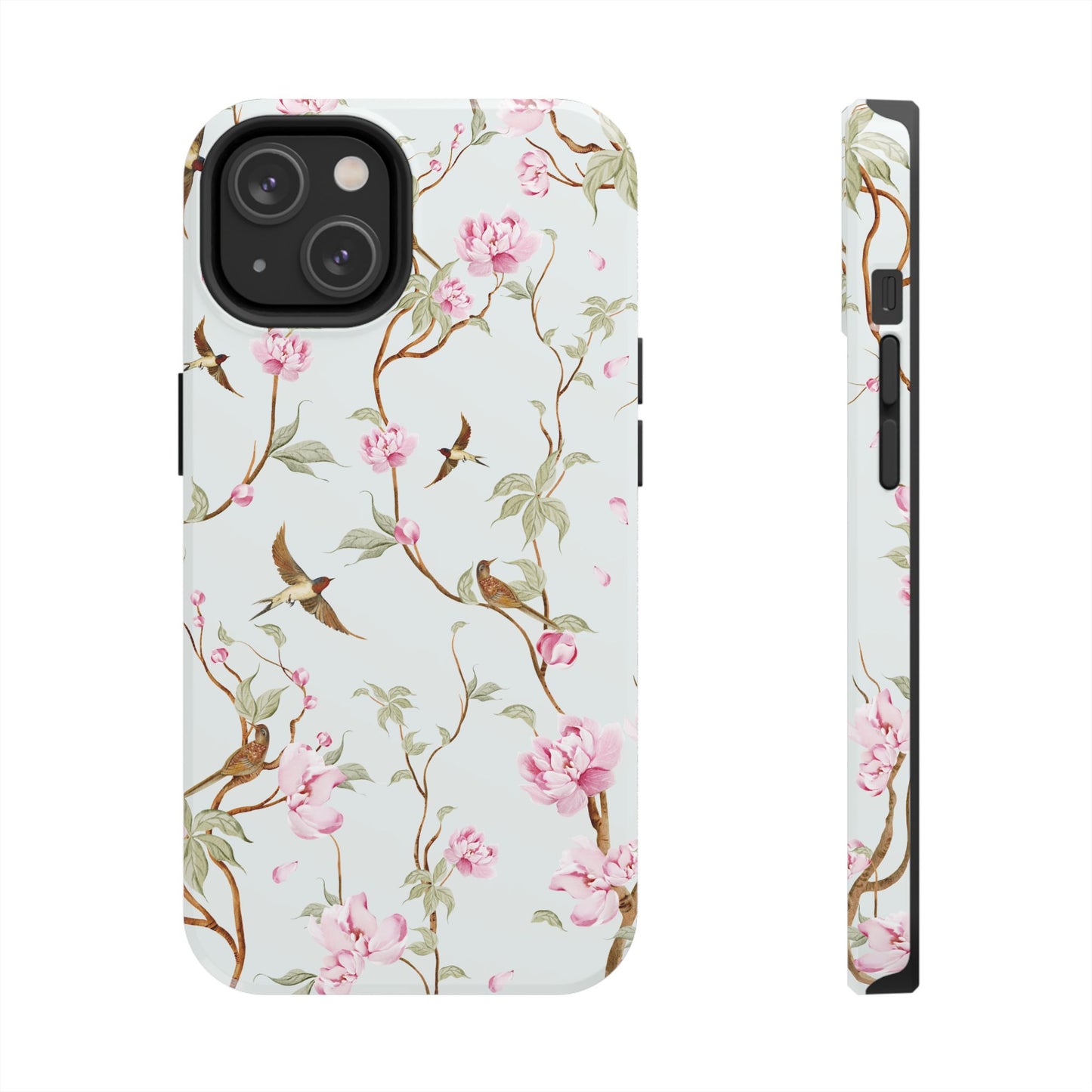 Floral Phone Case