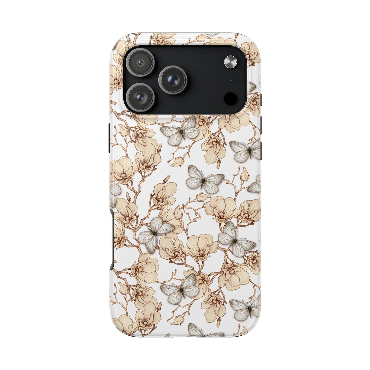 Floral Phone Cases