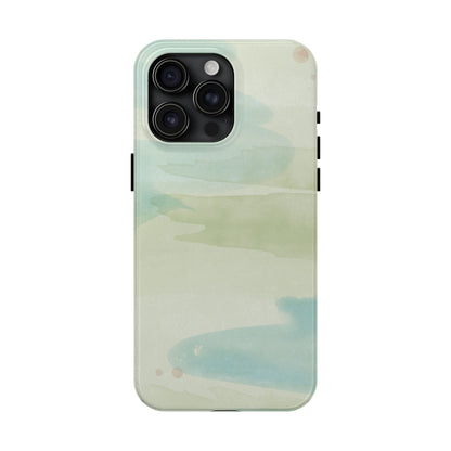 Soft Brush Phone Case
