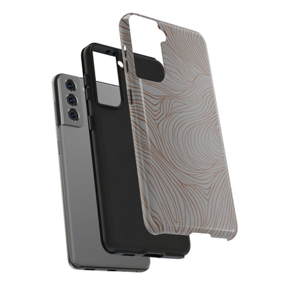 Curve Phone Case