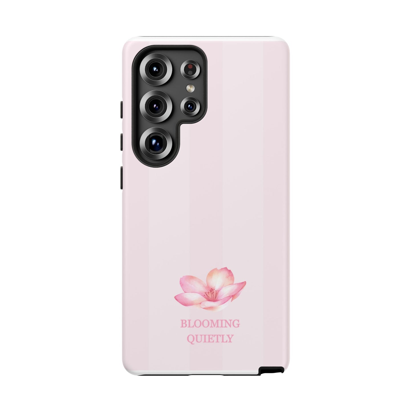 Blooming Pink Case