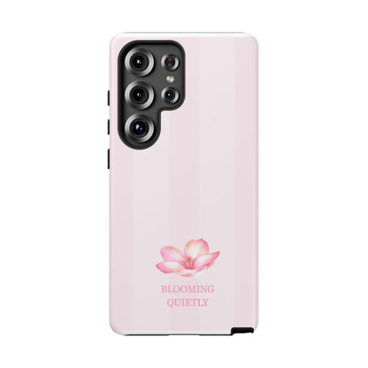 Blooming Pink Case