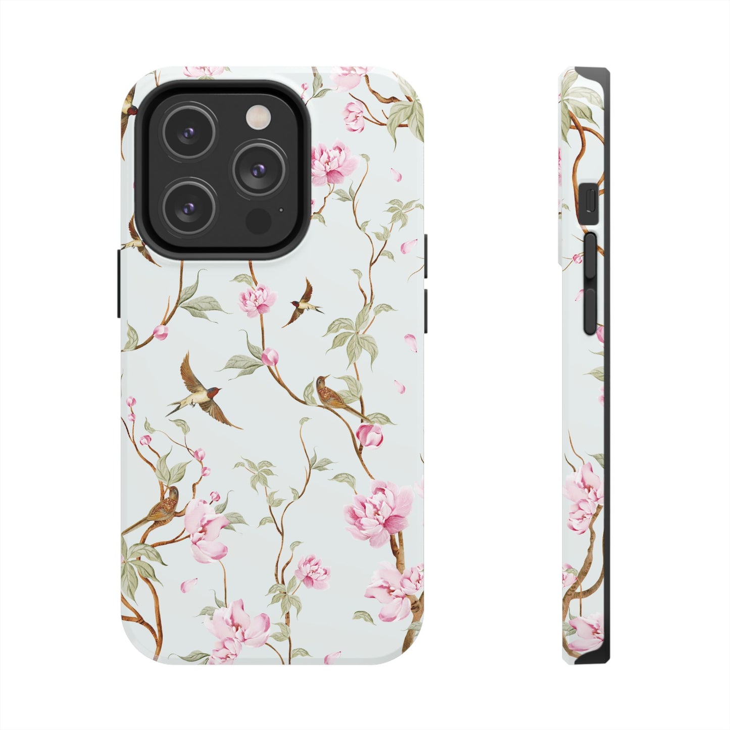 Floral Phone Case