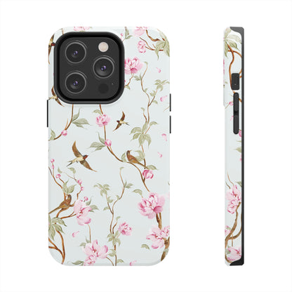 Floral Phone Case