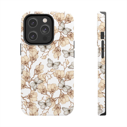 Floral Phone Cases