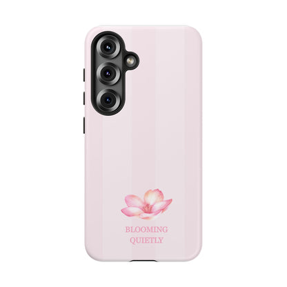 Blooming Pink Case