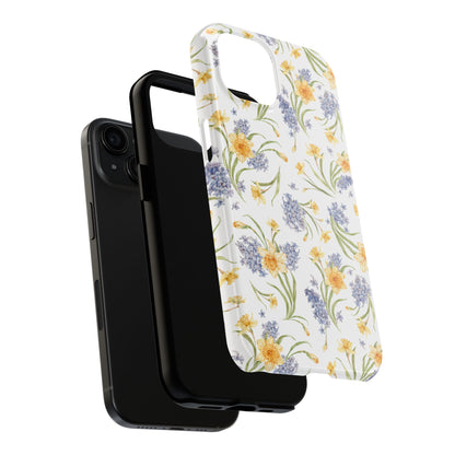 Floral Phone Case