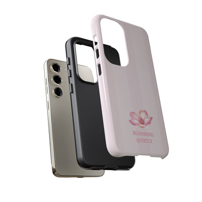 Blooming Pink Case
