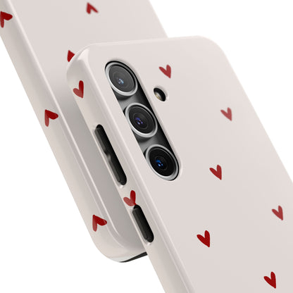 Heart Phone Case
