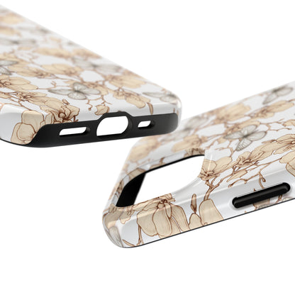 Floral Phone Cases
