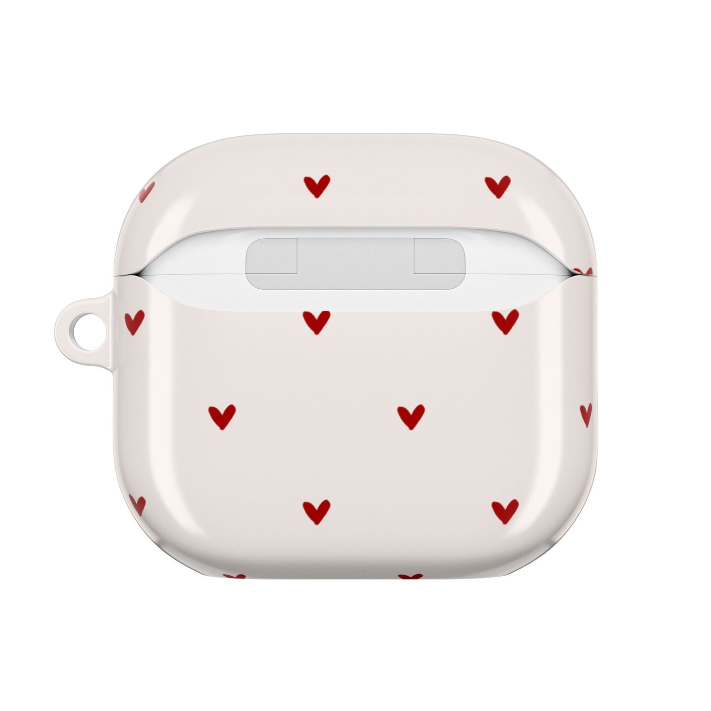 Hearts AirPod Cases