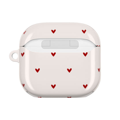 Hearts AirPod Cases