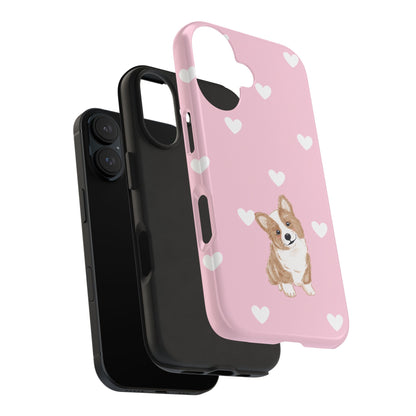 Pupy Phone Cases