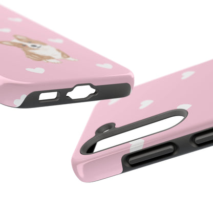 Pupy Phone Cases