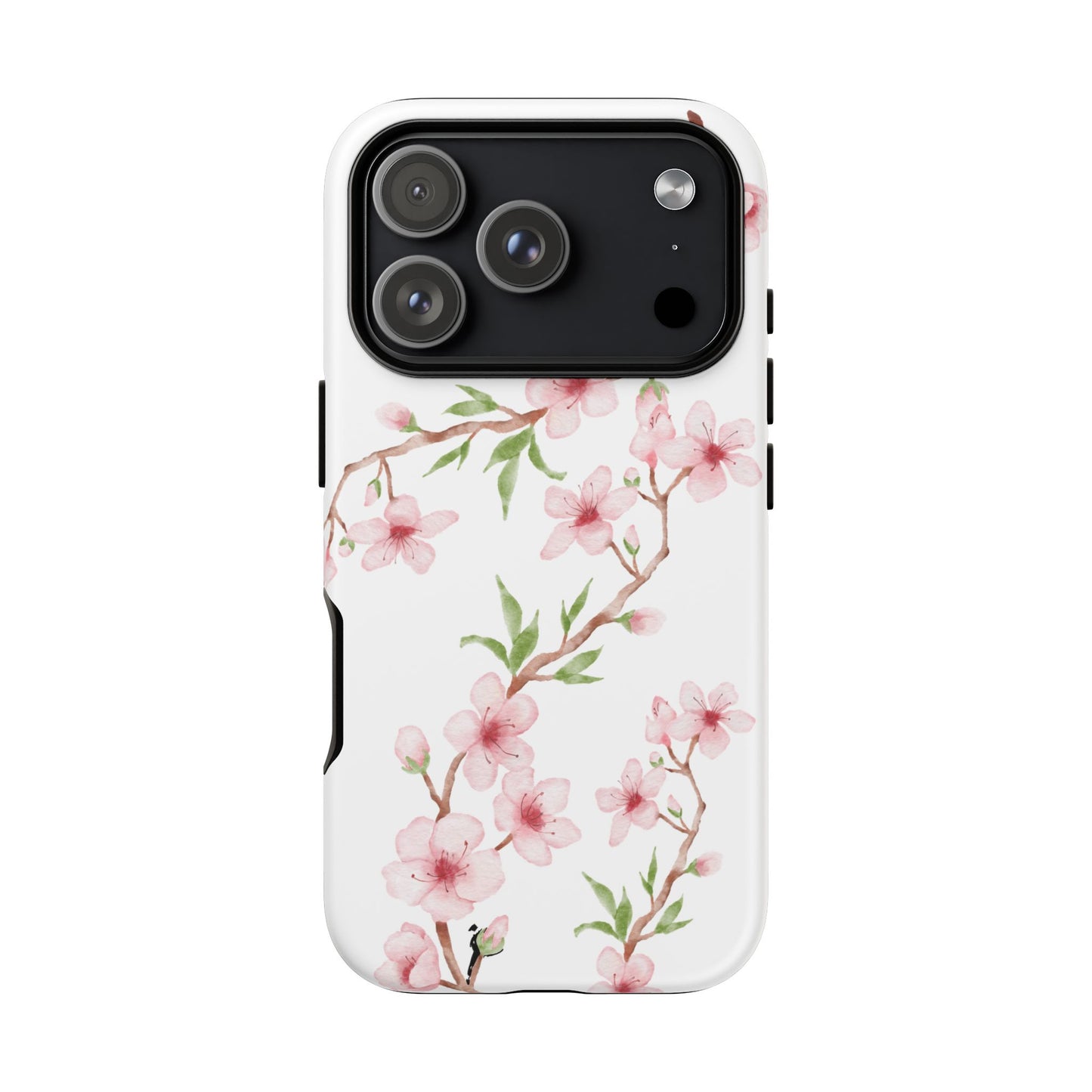 Bloom Branch Phone Case